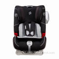 Group I+Ii+Iii Baby Car Seat With Isofix&Top Tether
